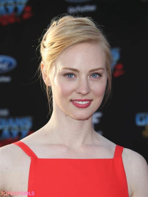 deborah ann woll topless|DEBORAH ANN WOLL Nude